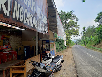 Mie Ayam Sido Mampir & Ardhanu Cell