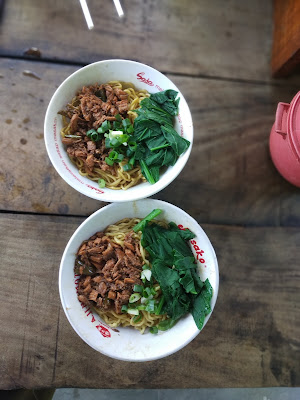 Mie Ayam Sido Mulyo