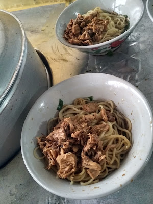MIE AYAM SIWA