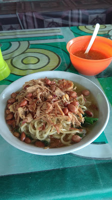 Mie Ayam Sopar