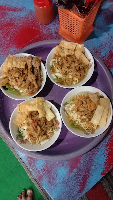 Mie Ayam Sopo Ngiro