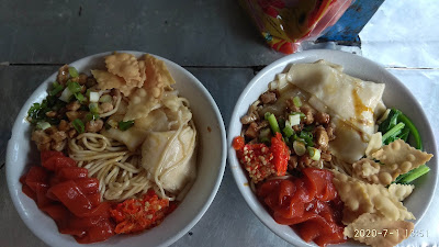 Mie Ayam Sugeng
