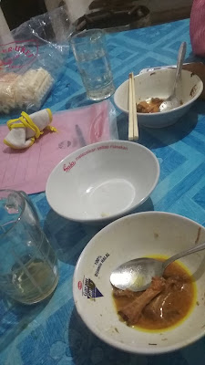 Mie Ayam Sumringah
