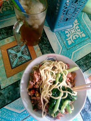 Mie Ayam Supri
