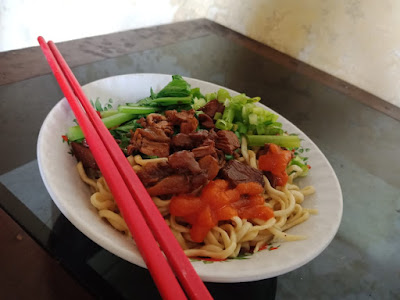 Mie Ayam Tanjung