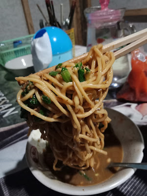 Mie Ayam Tarsun