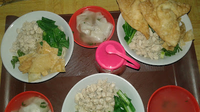Mie Ayam Tengger
