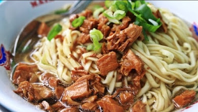 Mie Ayam Tipar