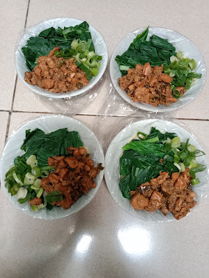 Mie Ayam Tita