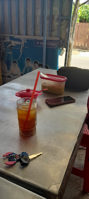Mie Ayam Tunggal Rasa