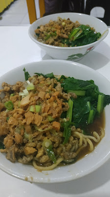 Mie Ayam Veteran