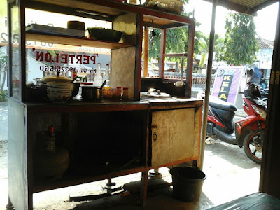 Mie Ayam Warso