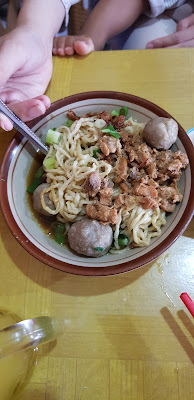 Mie Ayam "We-Tan"2