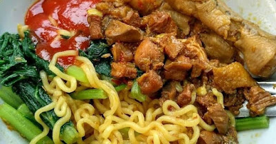 Mie Ayam Wijayakusuma