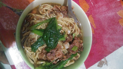 MIE AYAM WIRSAWID