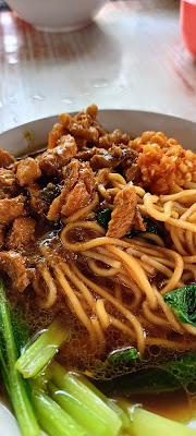 Mie Ayam Zaki
