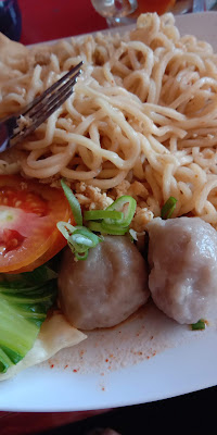 Mie Dragon