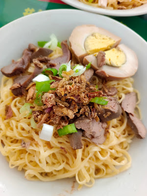 Mie Eco