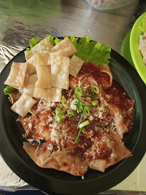Mie jebbew Binangun