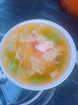 MIE JOZZ MIE AYAM BAKSO