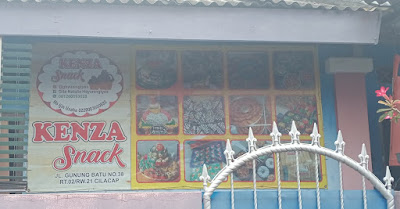 Mie Naga