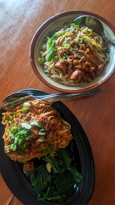 Mie Pasar Lama Purbalingga