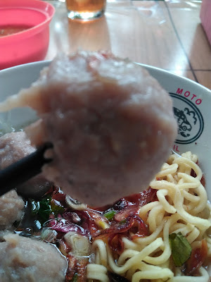 Mieayam Bakso 99 Legok