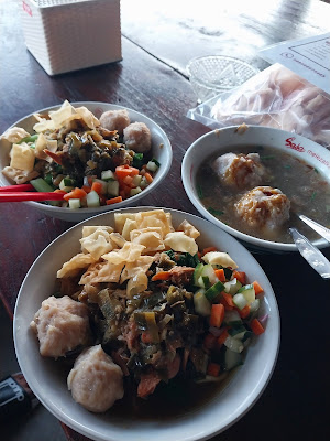 MIENA Mie Ayam Bakso & Soto