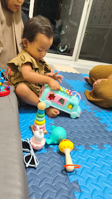 Miguna Babyspa Purwokerto