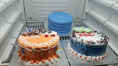 MIKA CAKE'S