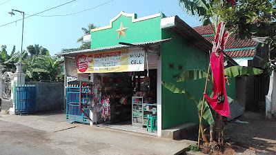 Mikun Cell