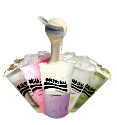 MILKIKU