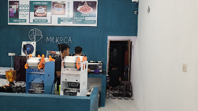 MILKOCA