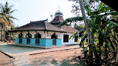 MIM (masjid islakhul masaalik)