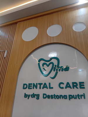 Mima Dental Care by drg Destona Putri