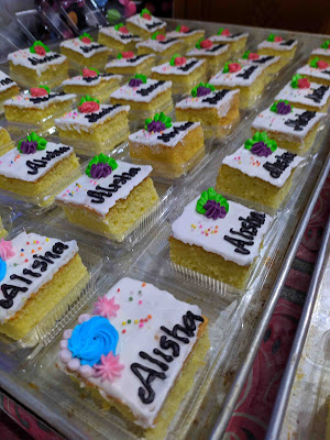 mimie cake & bakery cilacap