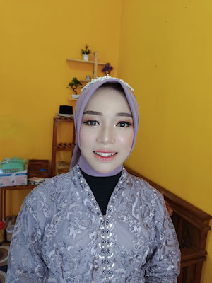 MIMIN MAKE UP💄