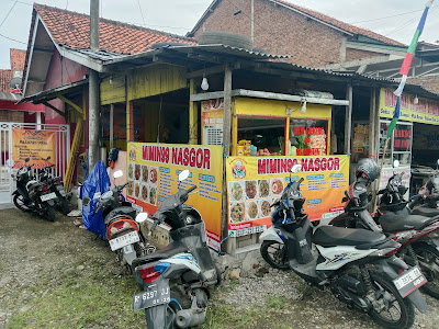Mimin99 nasgor.