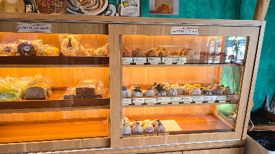 Mimosa patisserie