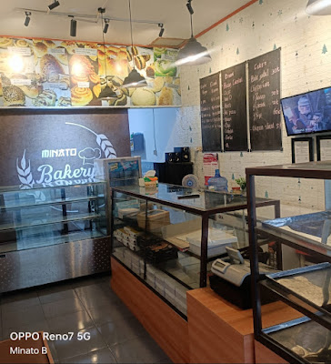 Minato Bakery