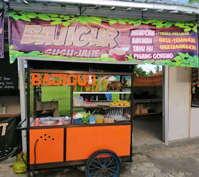 Mindoan Jumbo
