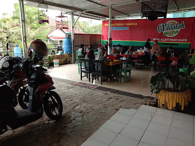 Mini Cafe Ndilalah