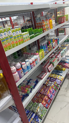 MINI MART