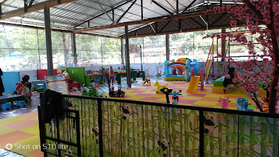 Miniland Jetis