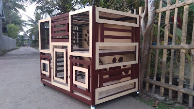 Minimalis Store
