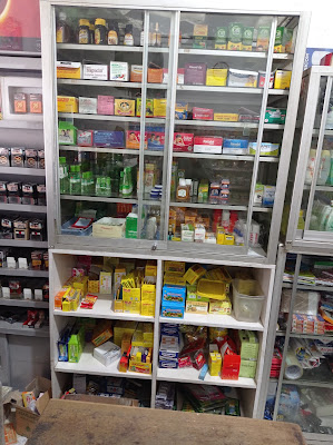 Minimarket ABEL