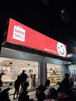 Miniso Cilacap