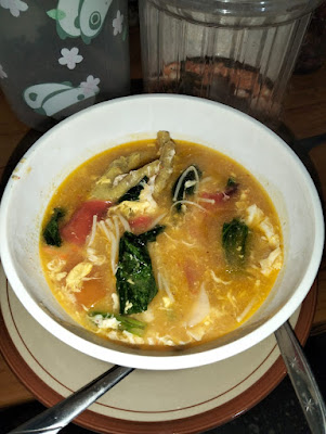 Minni's Food
