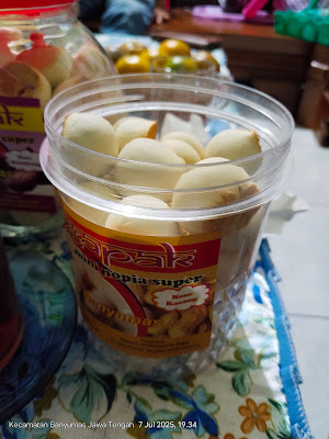 Mino ngapak
