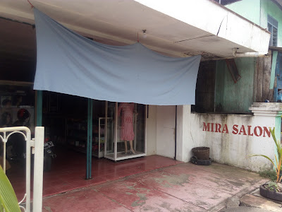 Mira Salon